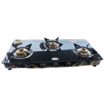 Surya 3 Burner Oven - Image 2