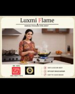 Luxmi Flame Single Butterfly Vs2 - Image 4