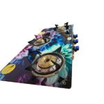 Luxmi Flame Triple Burner Digital - Image 3